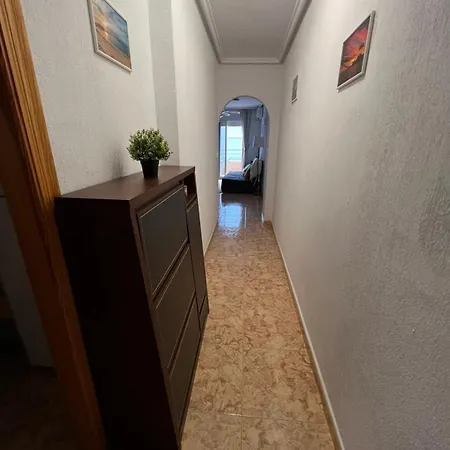 Apartament Ll11 By Zanis