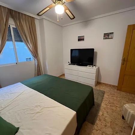Ll11 By Zanis Apartament *