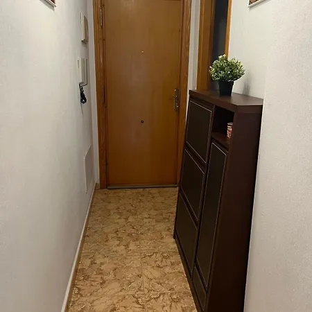 Ll11 By Zanis Apartamento Torrevieja