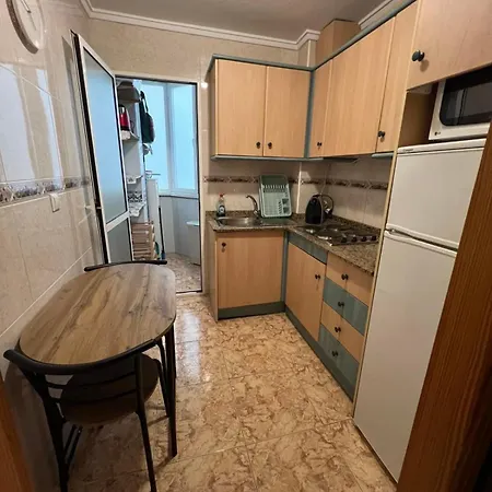 Apartamento Ll11 By Zanis Torrevieja